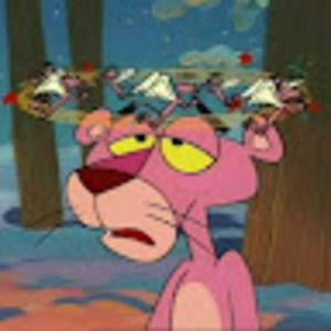 Meet your Posher, Harambeluv